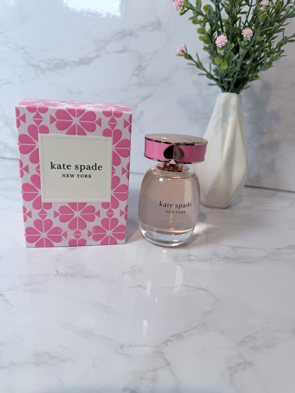 Kate Spade Perfume